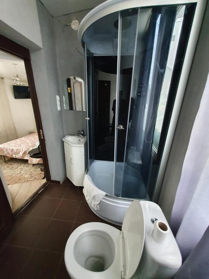 Bucuresti Apartment Studio Kischinau Exterior foto